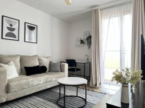 Cool Maskani - 1 Bedroom Apartment in Tatu City